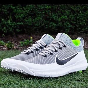 Nike FI Premiere Golf Shoes Mens Size 10.5